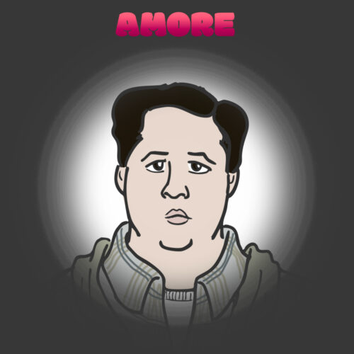 amore amore