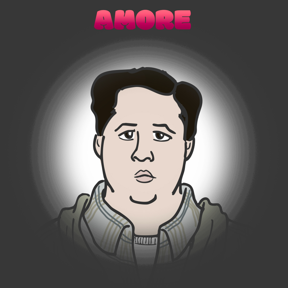 amore