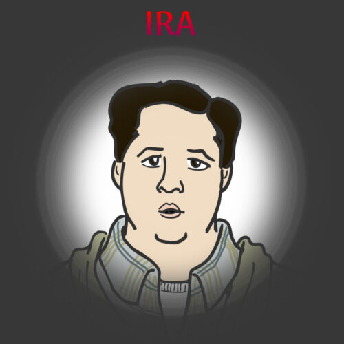 ira ira