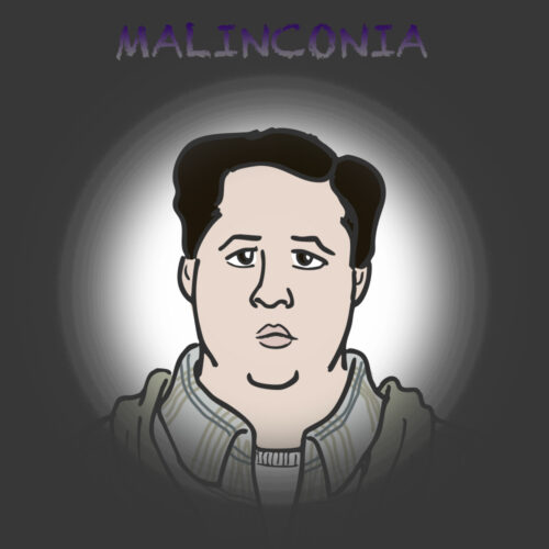 malinconia malinconia