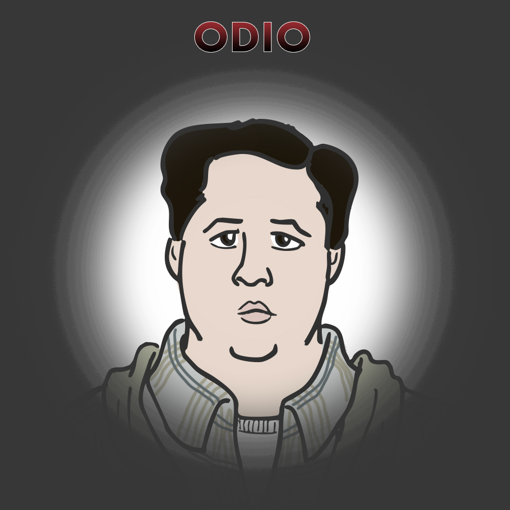 odio