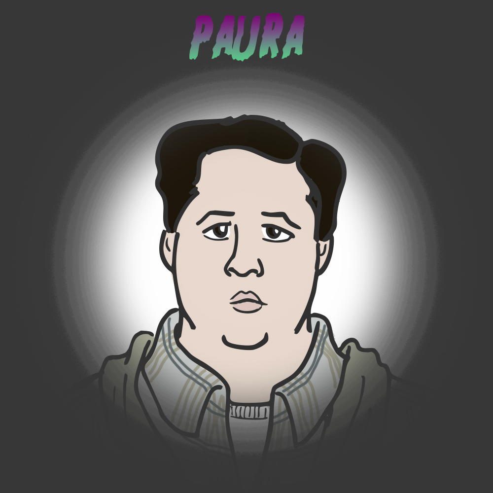 paura